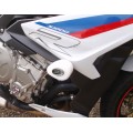 R&G Racing Crash Protectors - Aero Style for the BMW S1000R '18 R&G Racing Crash Protectors - Aero Style for the BMW S1000R '18